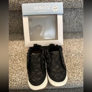 Robeez soft soles 18-24 months